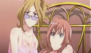 [蜜Mitsu] 女系家族III～秘密HIMIT