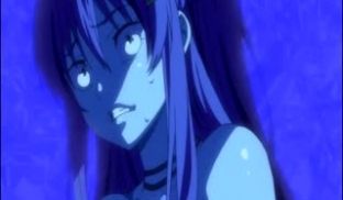 【有码中字】腐界に眠る王女のアバドーン THE 