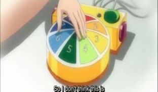 Soukan Yuugi 2 Episode 2