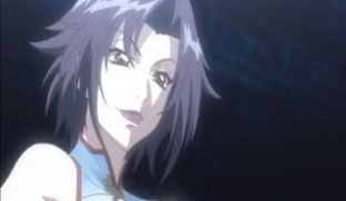 OVA第2话穷地の魔女