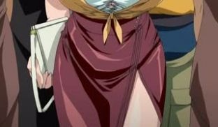 (无修正) 悪戯 ～いたずら～ THE ANIM