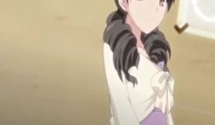 dokidokiりとる大家さんお家赁1突き目こん