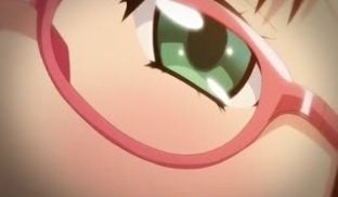 [ばにぃうぉ～か～]OVAメガネnoメガミ ＃1