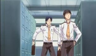 (无修正)CLEAVAGE クレイヴィッジ Ep