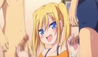[QueenBee]OVA生膣ひゃくぱぁせんと！