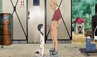 OVA感染ソドムdongman