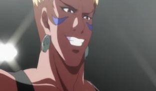 (无修正) 寝取られファイター ヤリっちんぐ！ 