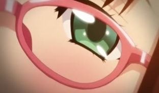 [ばにぃうぉ～か～]OVAメガネnoメガミ＃1