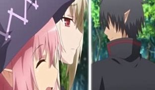 [桜都字幕组][魔人]堕ちモノRPG 圣骑士ルヴ