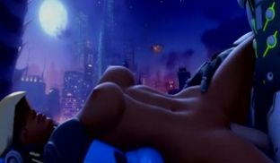 Yet another Overwatch Co