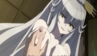 The Fox Girl POV Part 1 