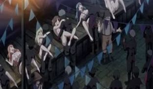 [桜都字幕组][720PGB][魔人]堕ちモノR
