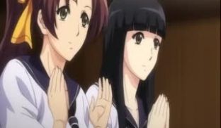 (无修正) 惩罚指导 ～学园令嬢更性计画～ Fi