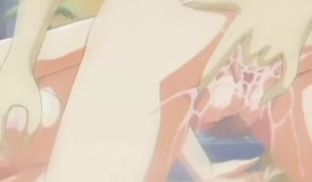 The Ultimate Yuri Lesbia