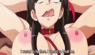 Hentai AMV Top of the Wo