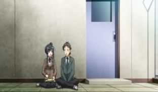 Sexy Anime Girl Gets Des
