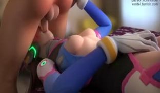 Ultimate Overwatch Compi