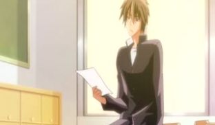 25-sai no Joshikousei su