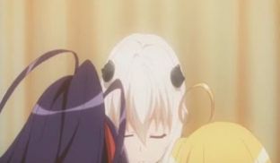 [wizard] High School DxD