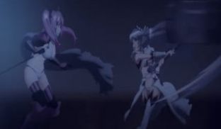Bikini Warriors - 14