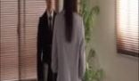 【有码】办公室里的奸情