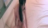 【无码】娇小妹子被我开发得很满足