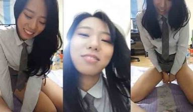 韩国女孩做爱 无码