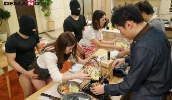 SDDE-537―セックスが溶け込んでいる日常―