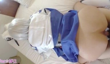 (COS☆ぱこ)M1ヲタ理系さんを捕まえました！