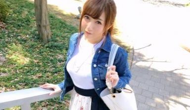 【ARA-284】【国民偶像级】23岁【正在招募