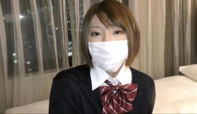 FC2PPV-1242598 完全初撮り♥制服生