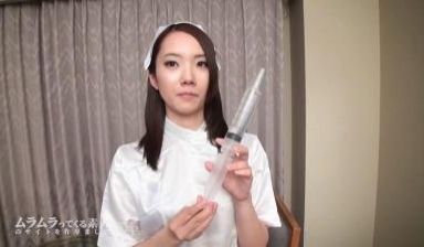 内射温柔小护士