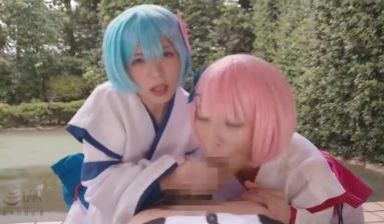 CSCT-005孤独的姐妹花