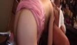 气质长裙美女一喝酒就冲动性奋要操作品1pon-1