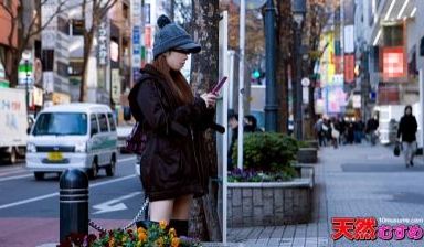 ナンパしたスレンダー系素人をハメちゃえ〜前编