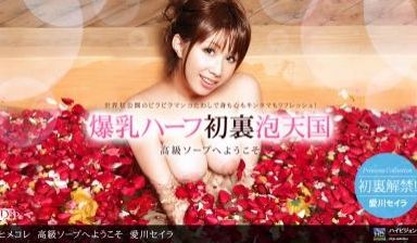 ヒメコレ　高级ソープへようこそ１３