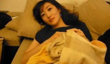 Korean Girl with Boyfrie