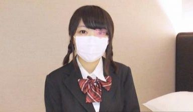 完全初撮り♥制服生ハメ♥セックスはこれが2人目