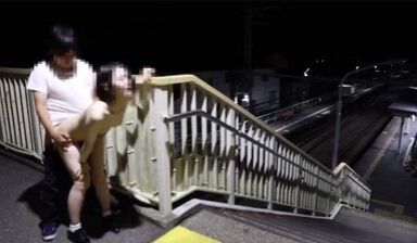十代の 露出 5