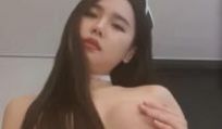 高价购入韩国高颜值气贮美女全裸自慰视频据老司机介