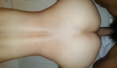 Amazing Ass Amateur Kore