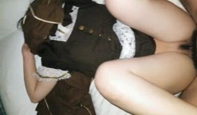 元カノハメ撮り