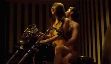 Korean Sex Scene 183
