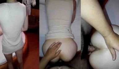 Lift up her Dress and Fu