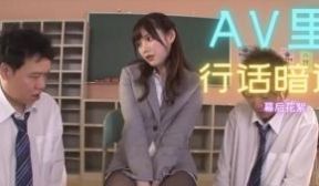 盘点女优职业生涯必拍系列