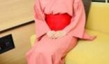 熟女のチングリ返しアナルペロペロ山本爱