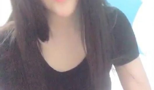 高颜值美女蜂蜜被猥琐眼镜粉丝啪啪这男朋友真够渣的