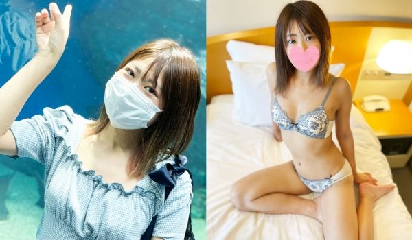 【无修正】【2次射精】人的10倍灵敏度高的超绝敏