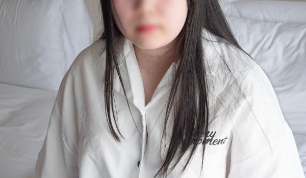 【无修正】可爱的E罩杯棉花糖系女大学生。抱感出众