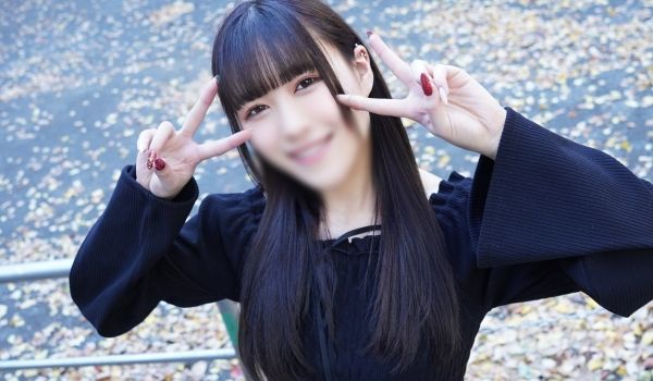 【无修正】ハメん接♡スマホゲームで10连ガチャ×